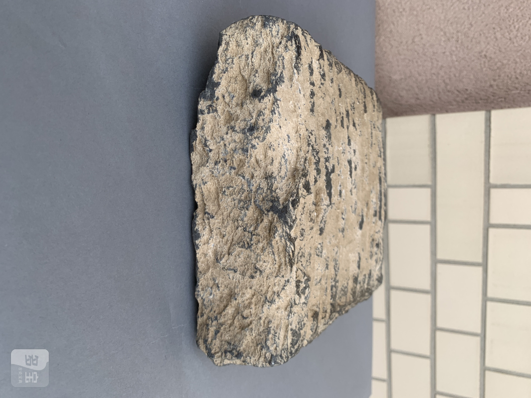 A GREY-SCHIST FRIEZE - 图13